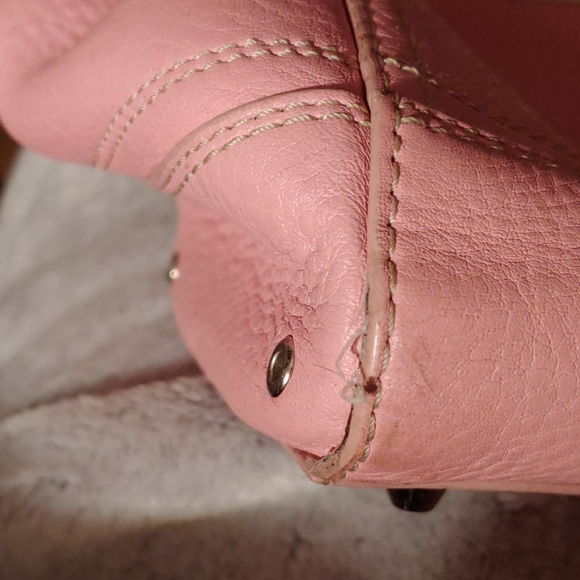 SOLD.......Coach bag - Picture 15 of 16